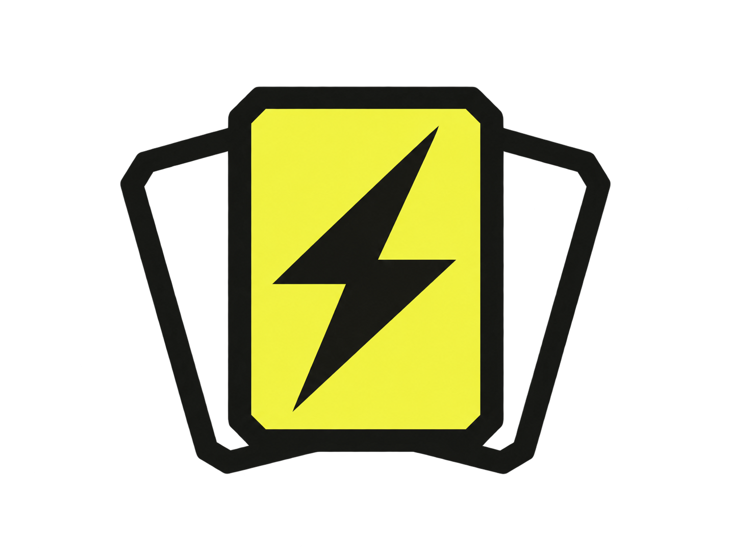 Pokemon Card Seller card-fan emblem